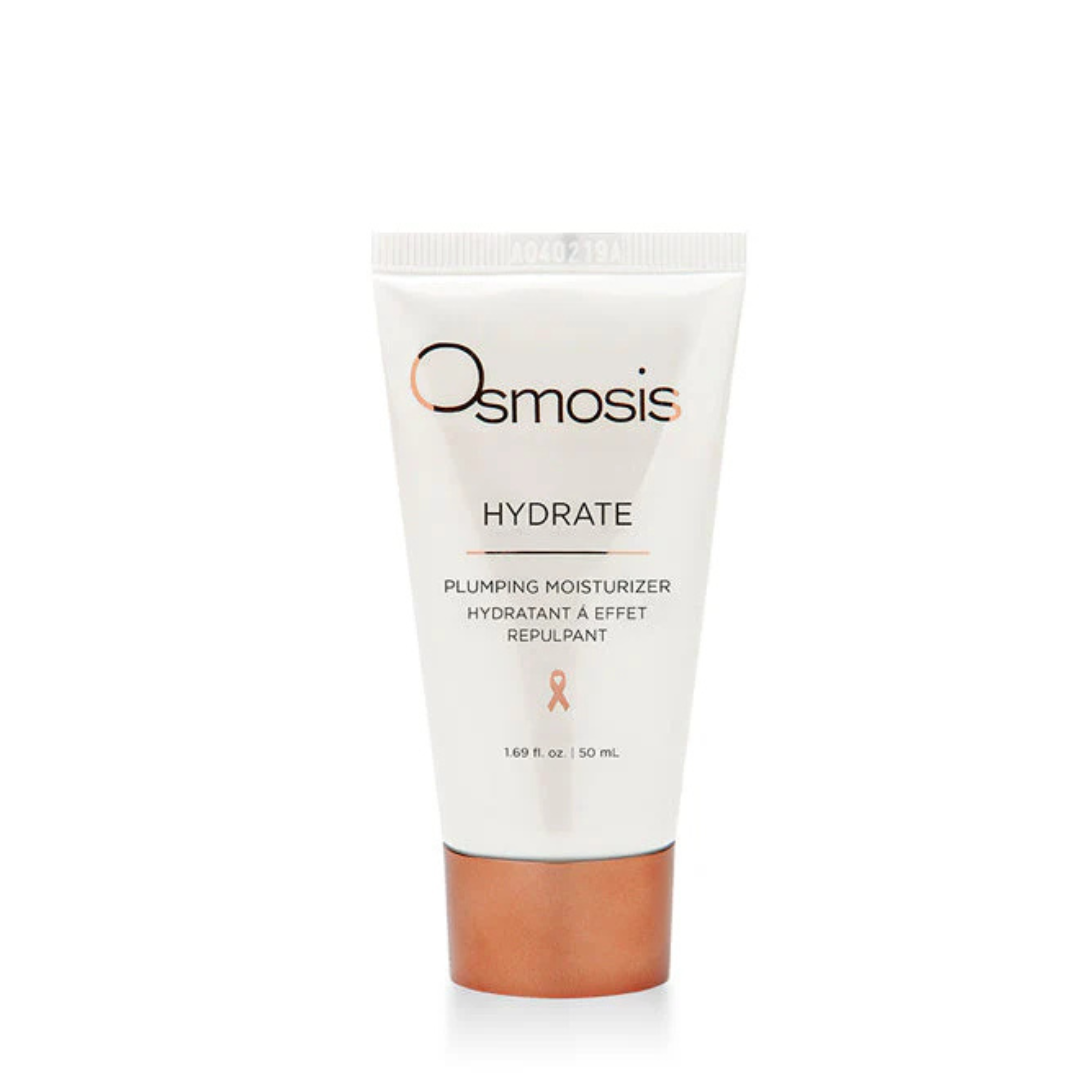 Osmosis Hydrate Plumping Moisturiser