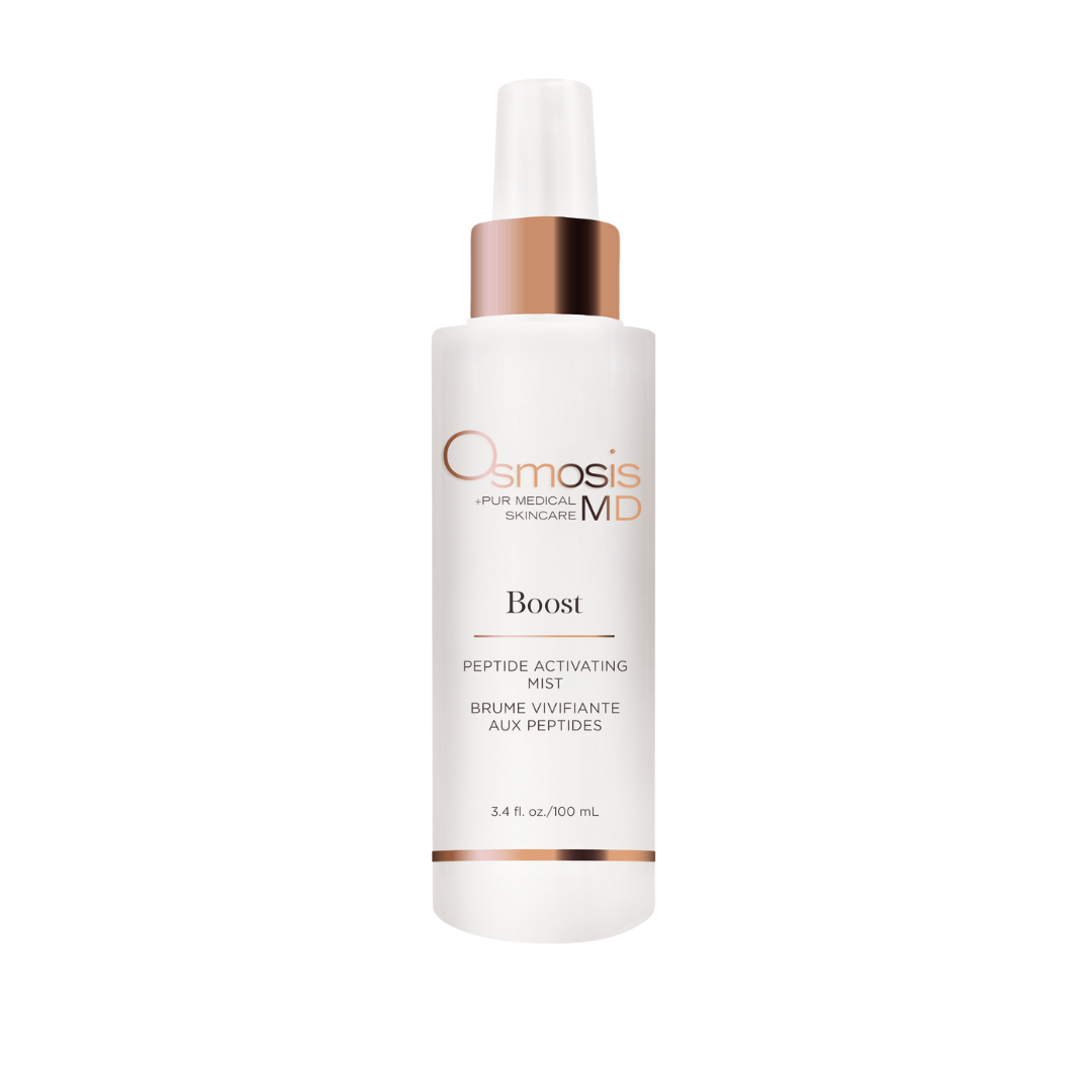 Osmosis Boost Peptide Activating Mist