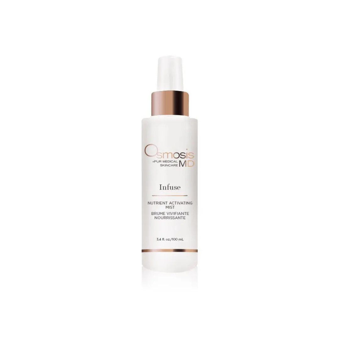Osmosis Infuse Nutrient Activating Mist