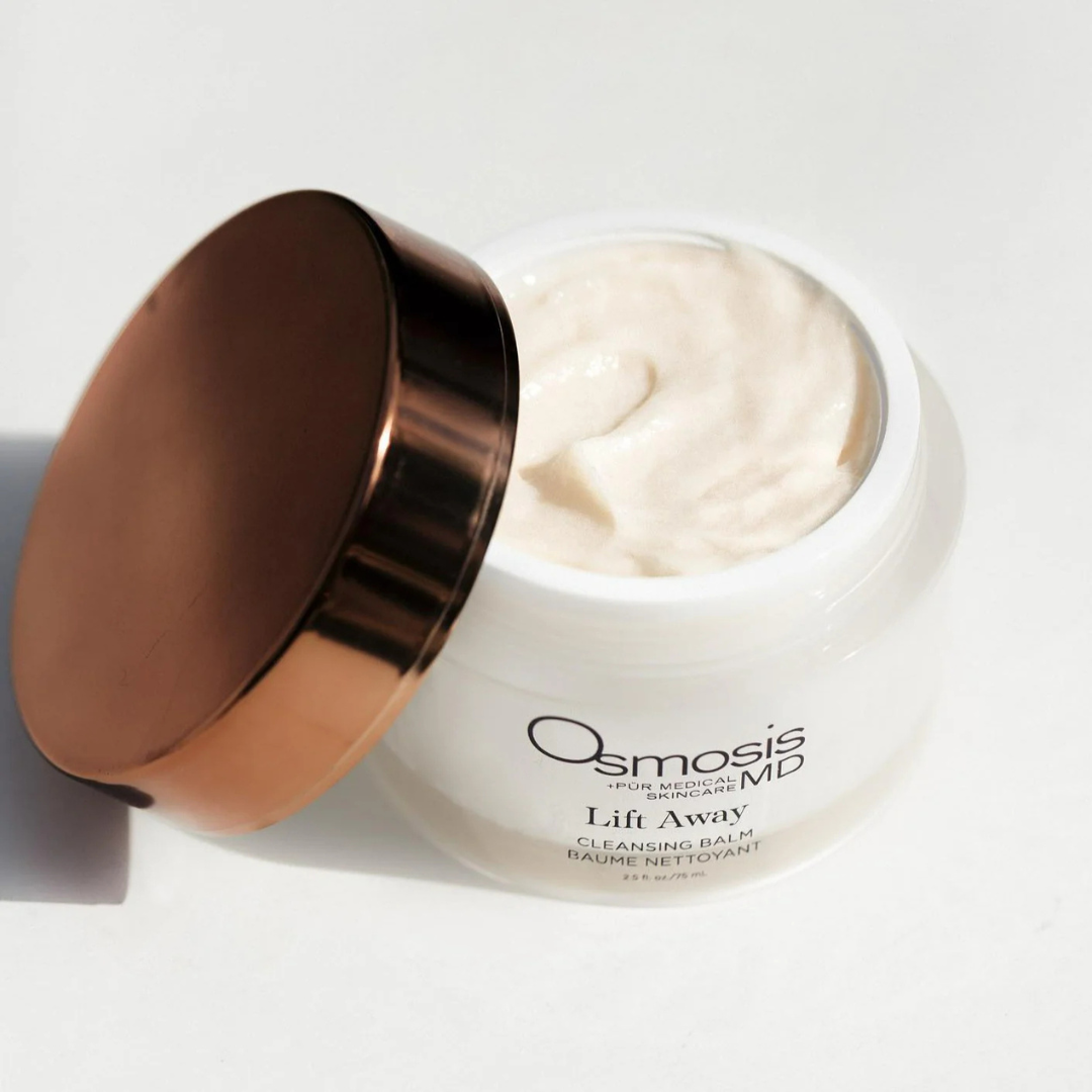 Osmosis Lift Away Cleansing Balm