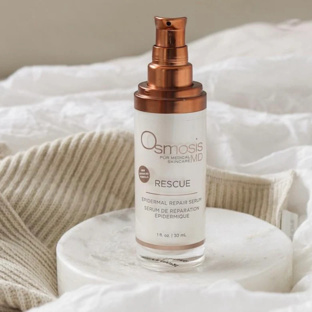 Osmosis Rescue Epidermal Repair Serum