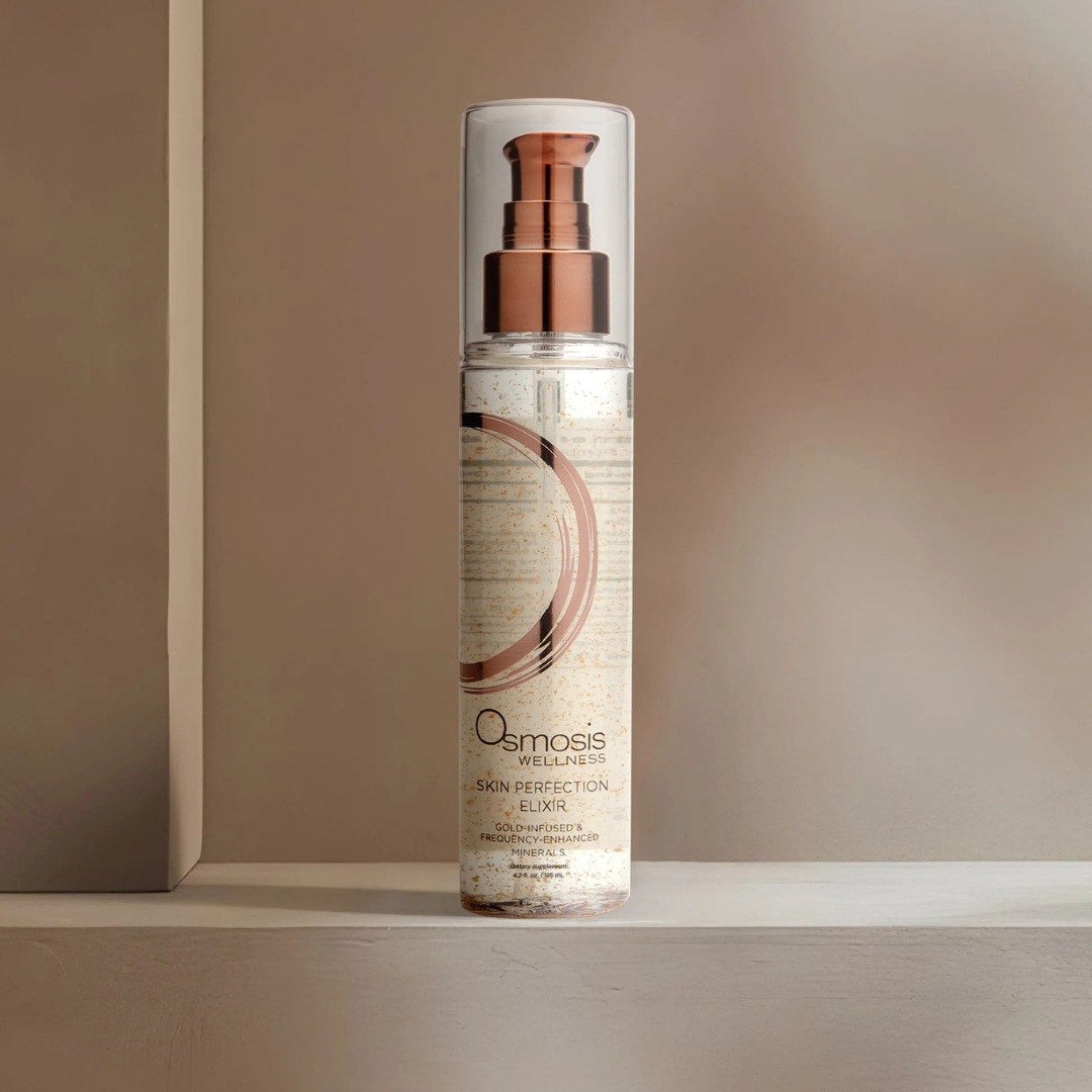 Osmosis Skin Perfection Elixir