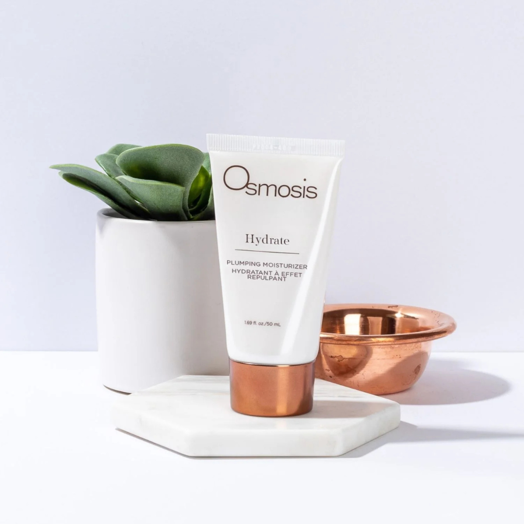 Osmosis Hydrate Plumping Moisturiser