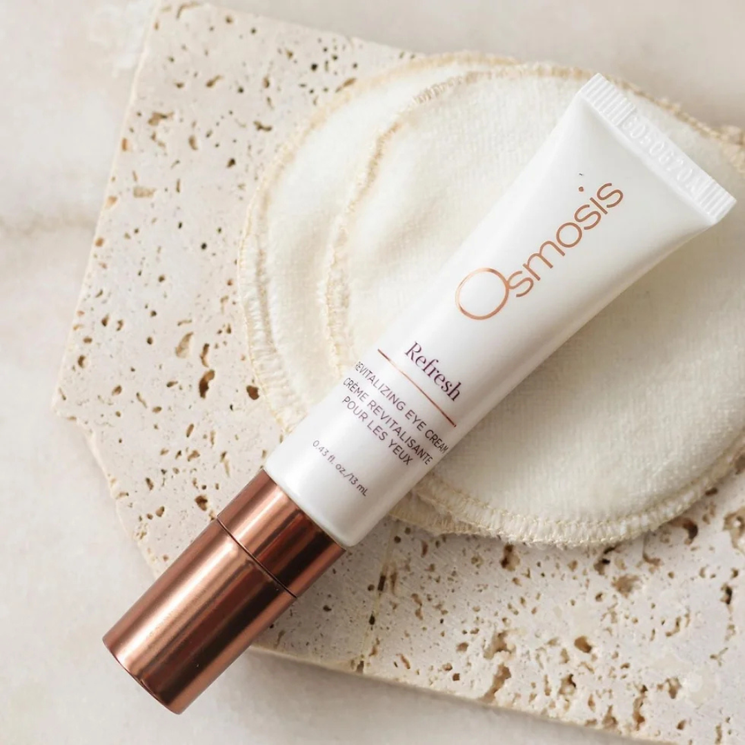 Refresh Revitalizing Eye Cream