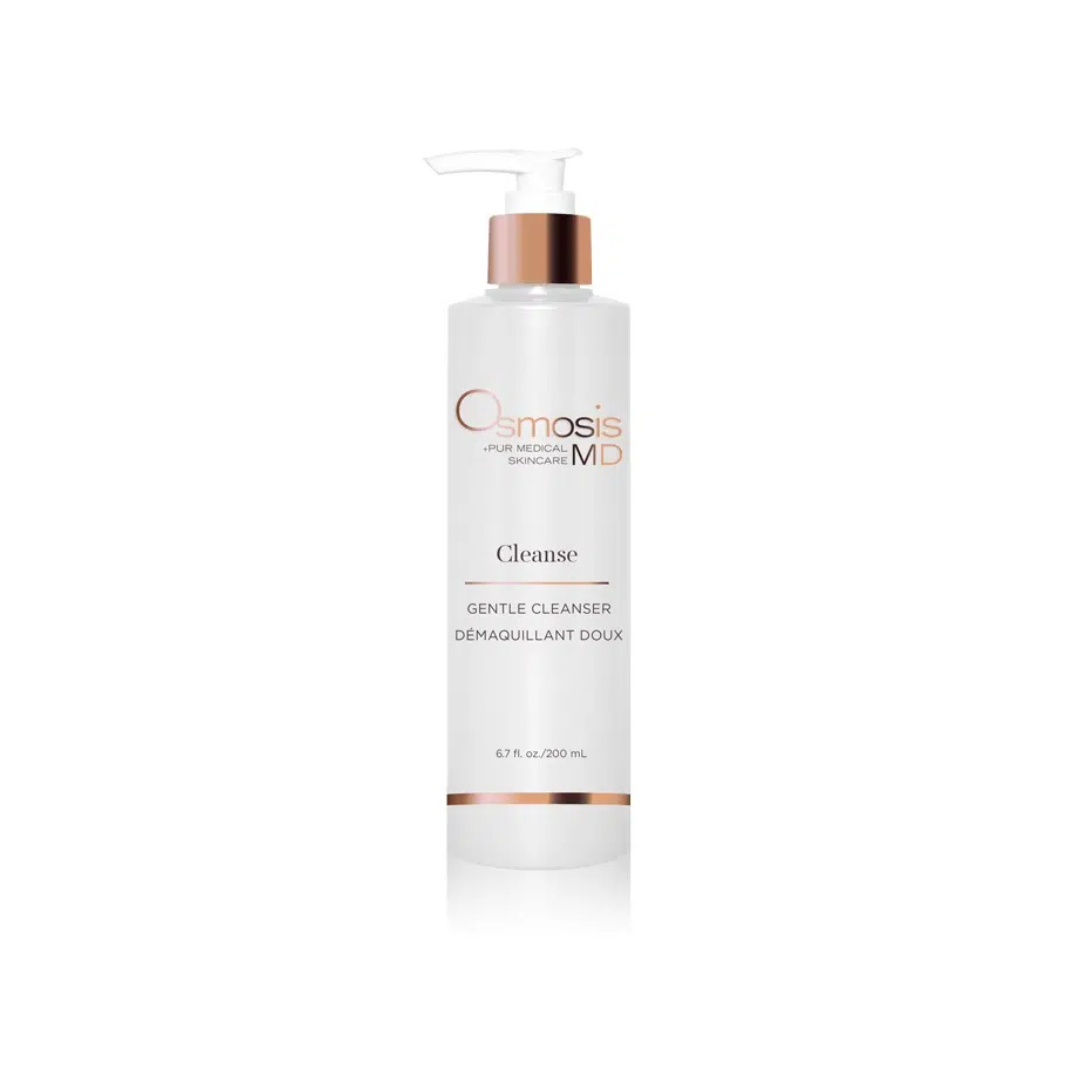 Osmosis Gentle Cleanse