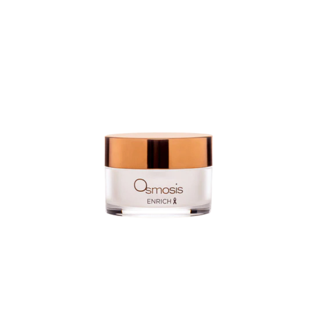 Osmosis Enrich Restorative Face and Neck Cream