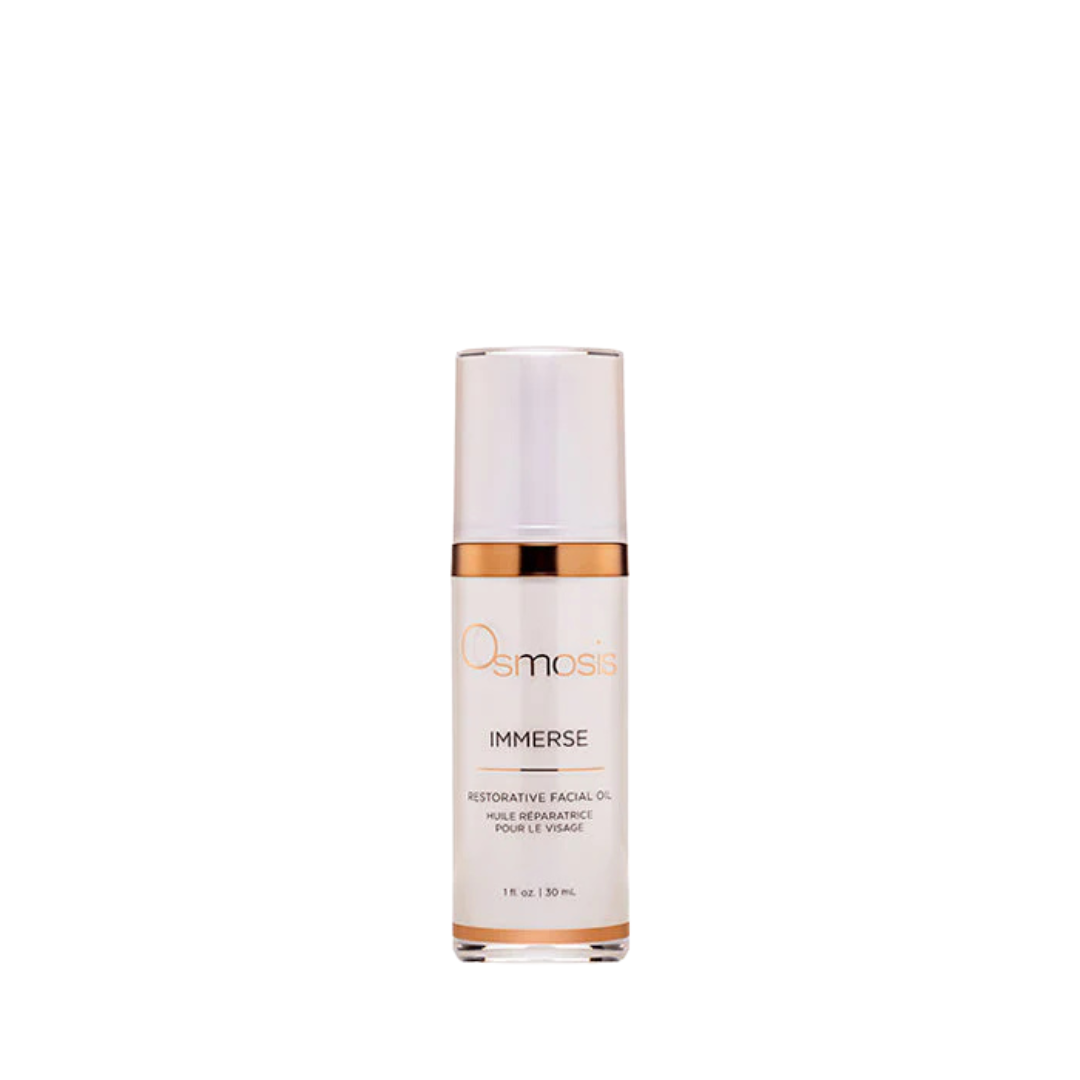 Osmosis Immerse Intense Moisture Booster
