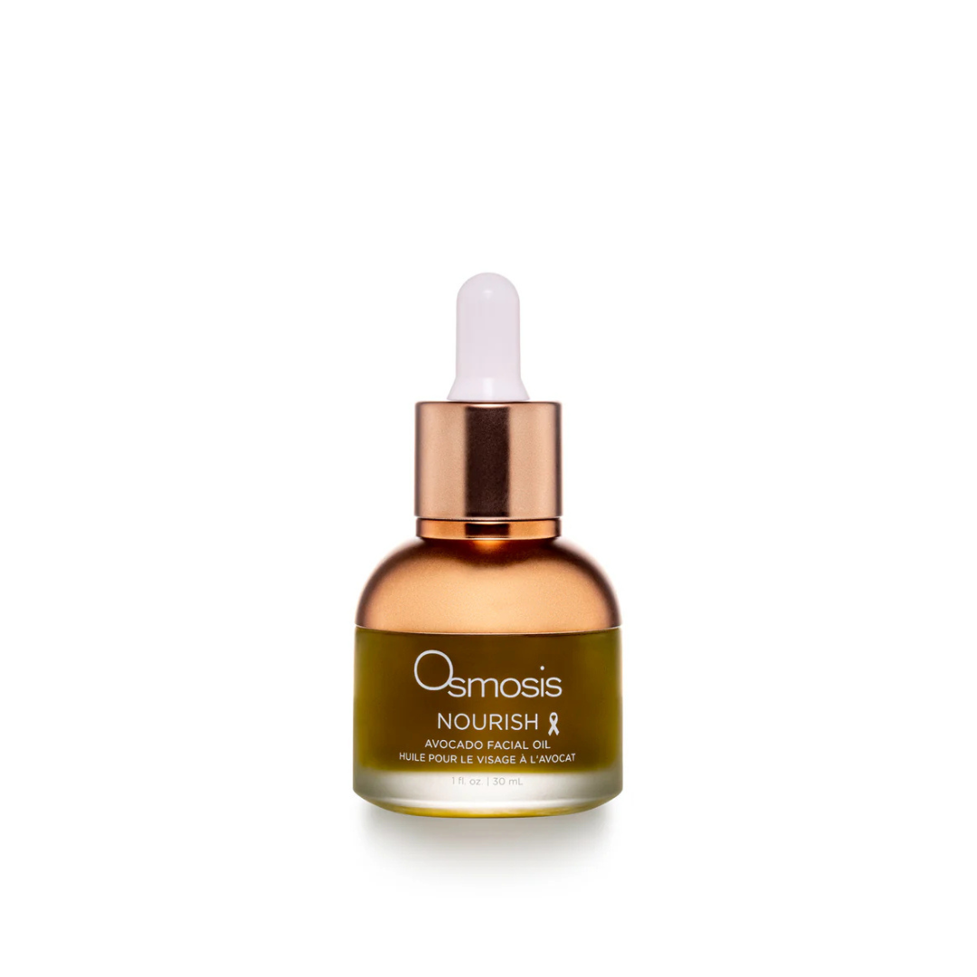 Osmosis Nourish Avocado Facial Oil