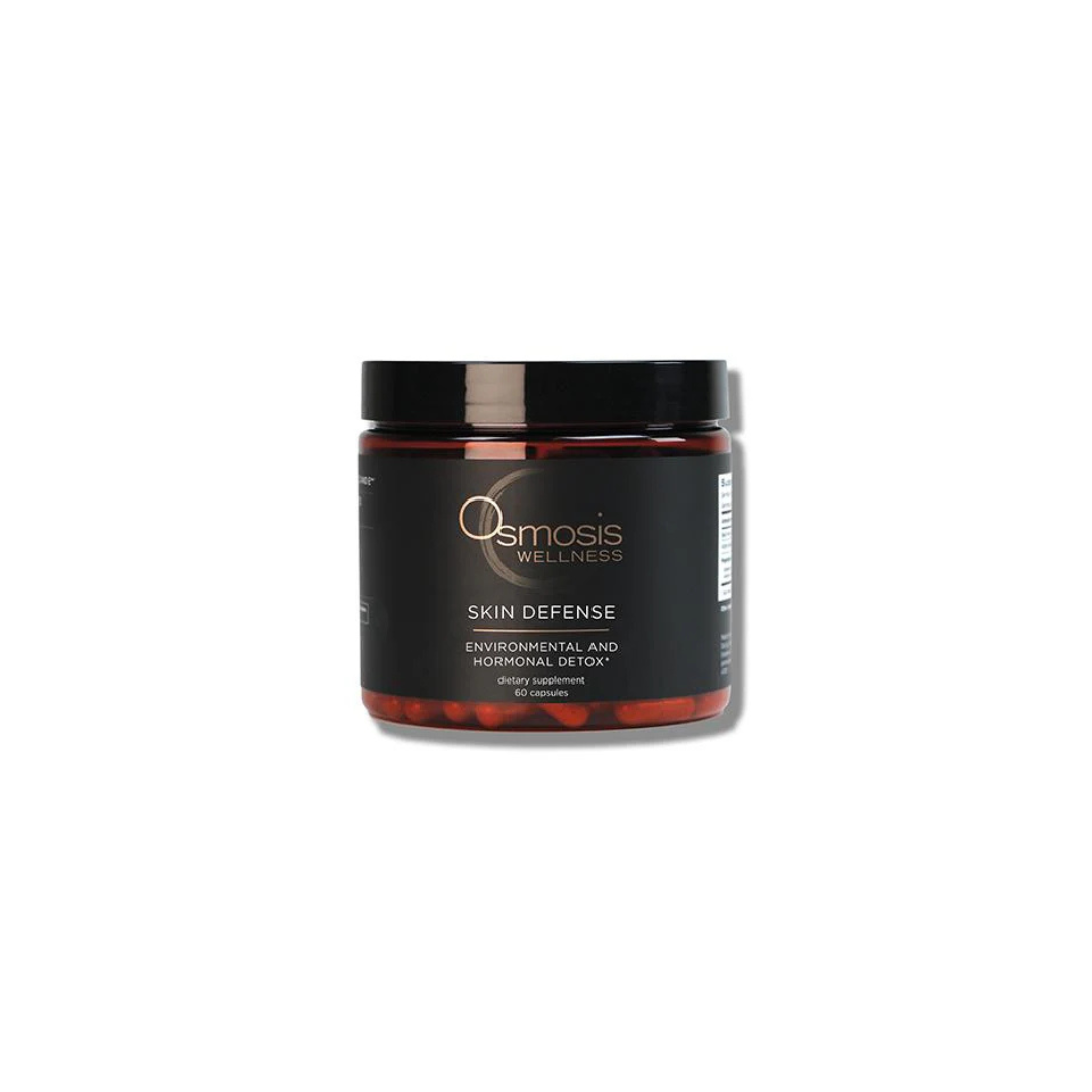 Osmosis Skin Defense Supplement