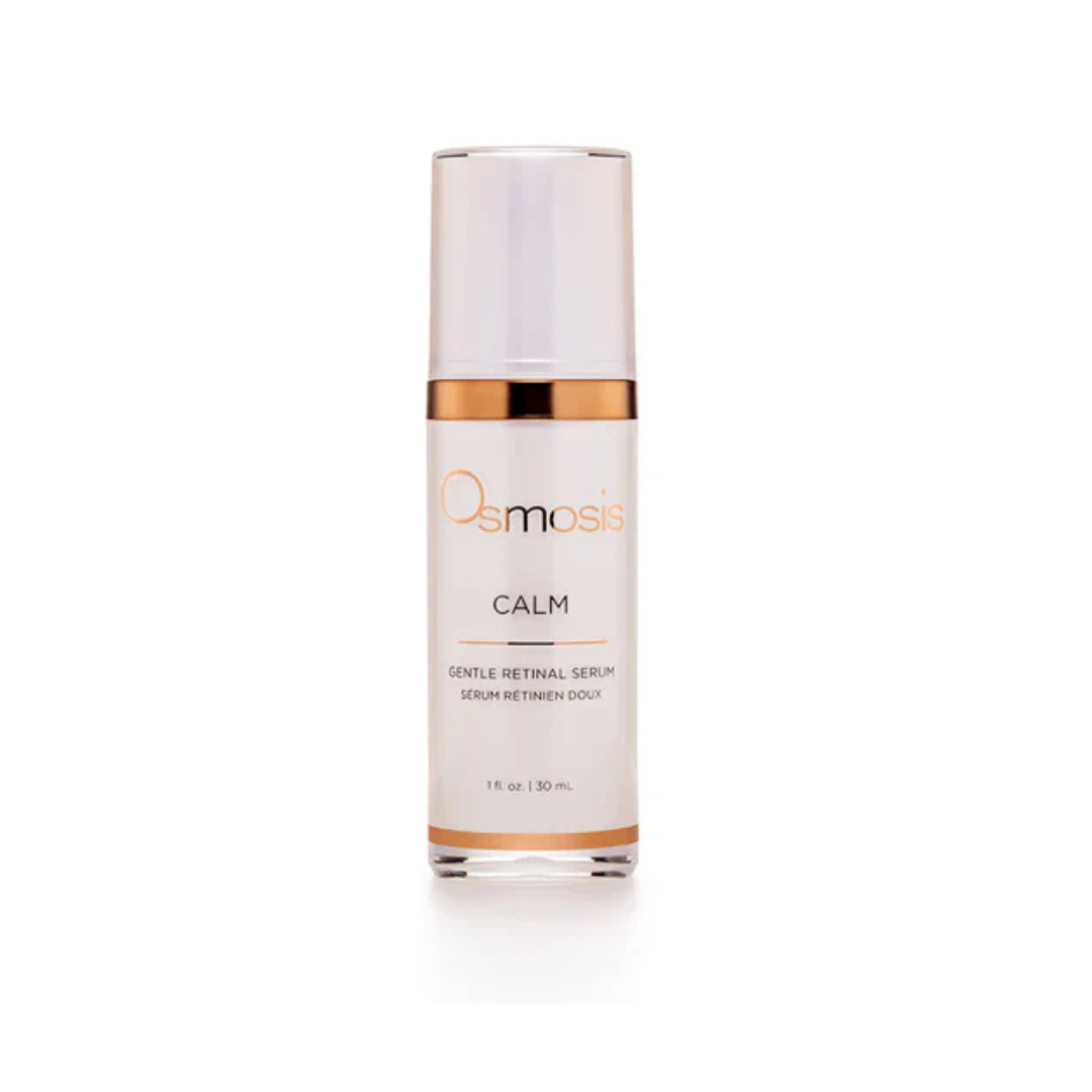 Osmosis Calm Gentle Retinal Serum