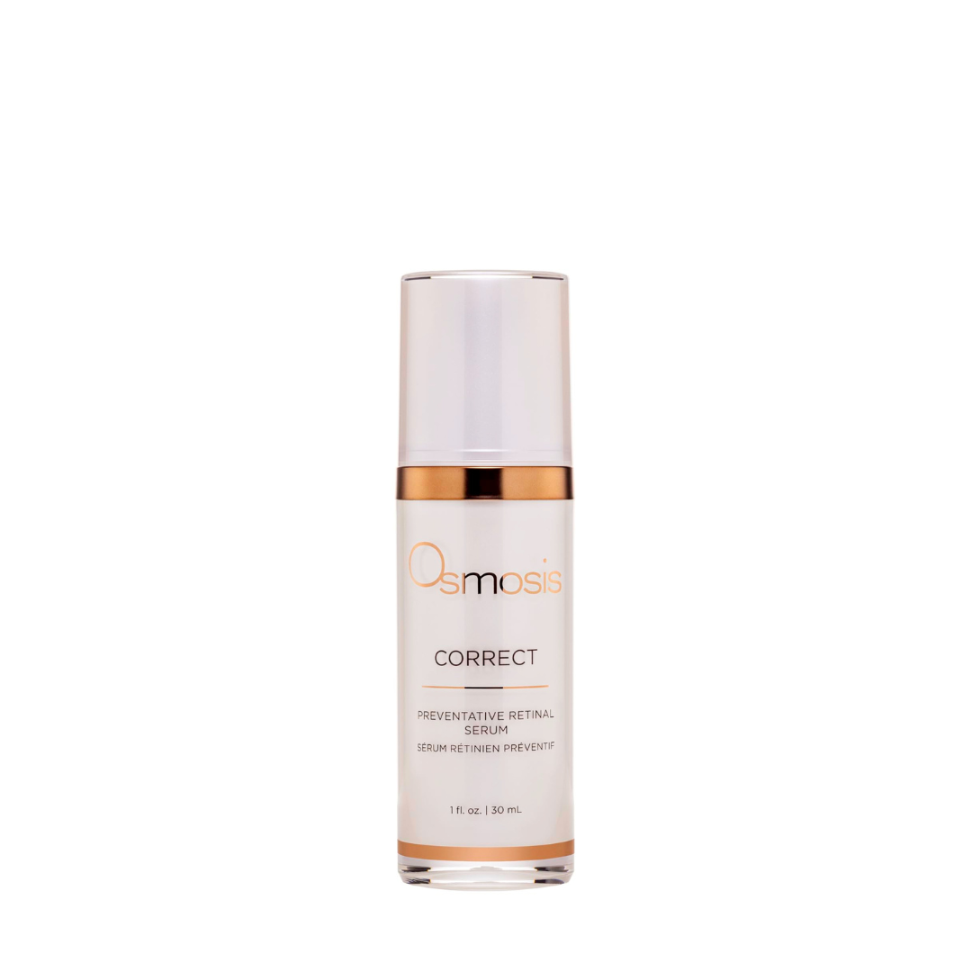 Osmosis Correct Preventative Retinal Serum
