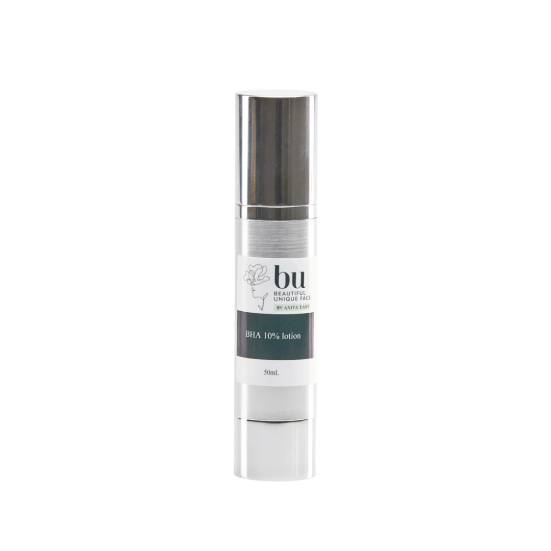 Beautiful Unique Face BHA 10% Lotion