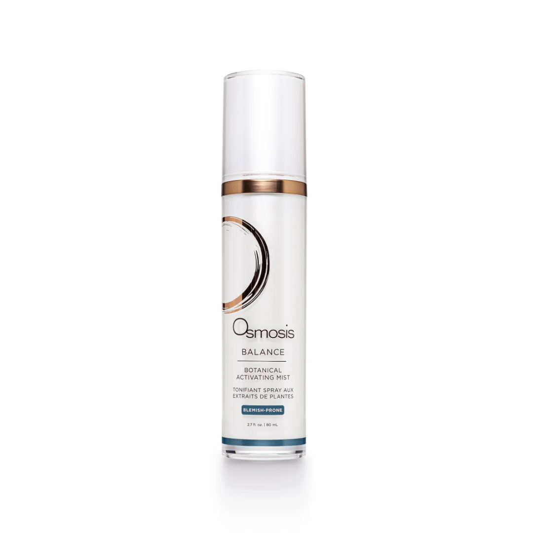 Osmosis Balance Botanical Activating Mist