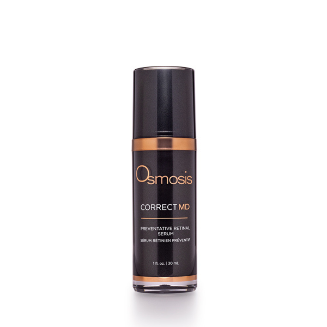 Osmosis Correct MD Advanced 0.8% Retinaldehyde Serum