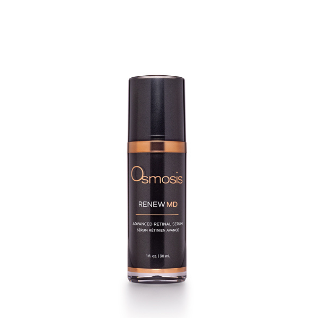 Osmosis Renew MD Advanced 0.16% Retinaldehyde Serum