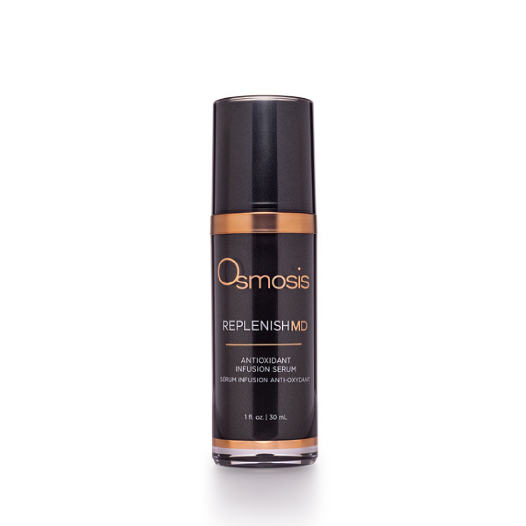 Osmosis Replenish MD Advanced Antioxidant Infusion Serum