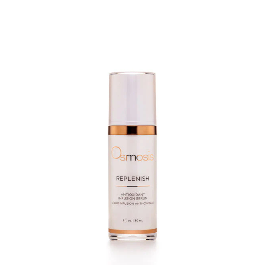 Osmosis Replenish Antioxidant Infusion Serum