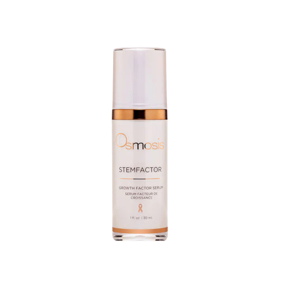 Osmosis StemFactor Growth Factor Serum